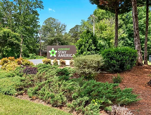 Extended Stay America Suites - Charlotte - Airport hotel detail image 2