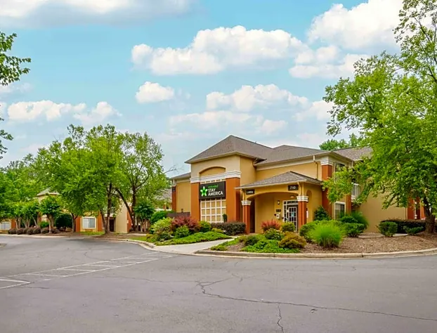 Extended Stay America Suites - Charlotte - Airport hotel detail image 4