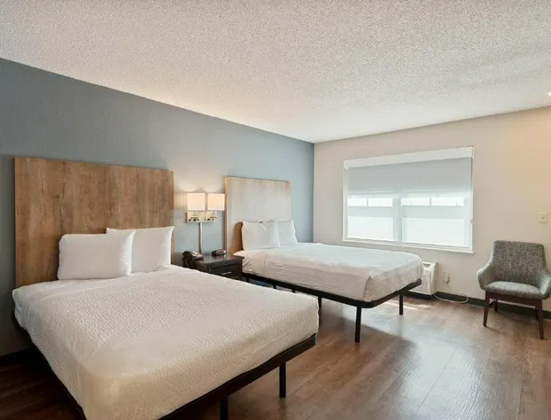 Extended Stay America Select Suites - Charlotte - Tyvola Rd. hotel detail image 2