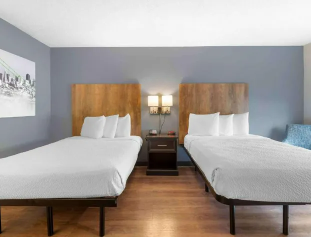 Extended Stay America Select Suites - Charlotte - Tyvola Rd. hotel detail image 3