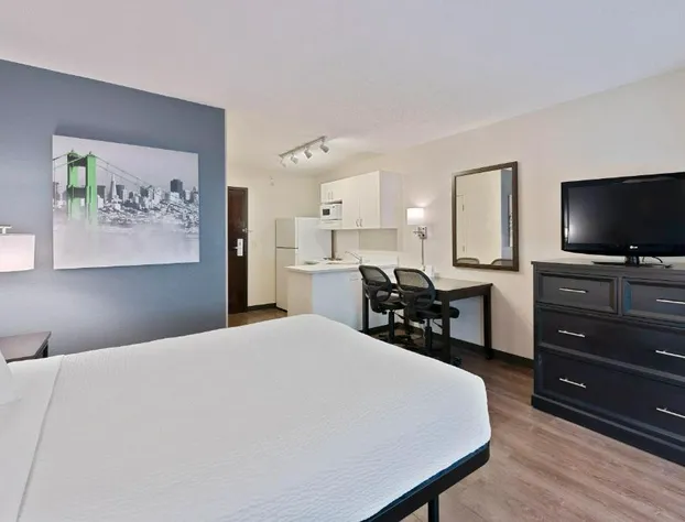 Extended Stay America Select Suites - Charlotte - Tyvola Rd. hotel detail image 4