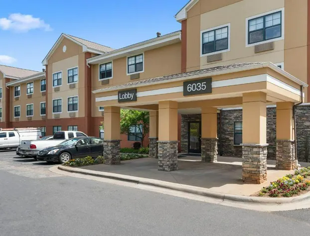 Extended Stay America Select Suites - Charlotte - Tyvola Rd. hotel detail image 1