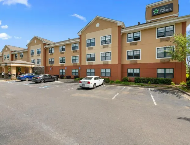 Extended Stay America Select Suites - Charlotte - Tyvola Rd. hotel detail image 2