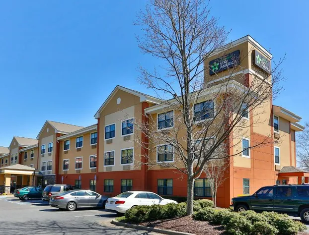 Extended Stay America Select Suites - Charlotte - Tyvola Rd. hotel detail image 4
