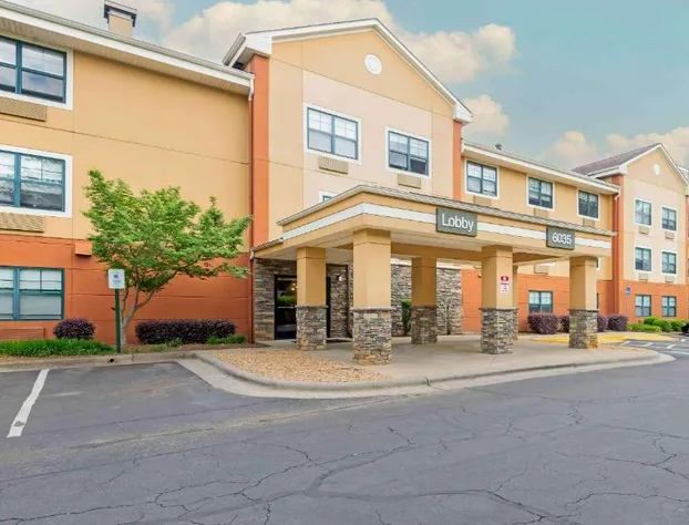 Extended Stay America Select Suites - Charlotte - Tyvola Rd. hotel detail image 4
