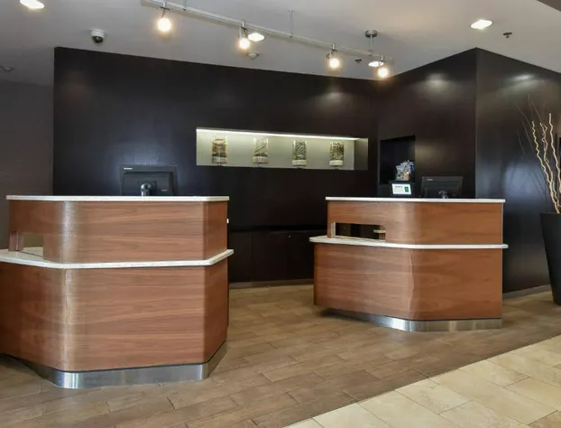 Courtyard Marriott Concord hotel detail image 2