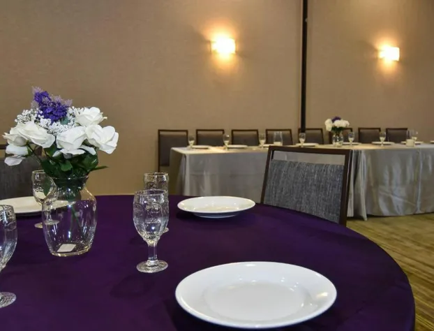 Courtyard Marriott Concord hotel detail image 3