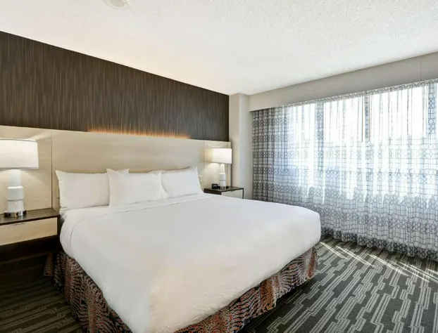 Embassy Suites Hotel Charlotte hotel detail image 1