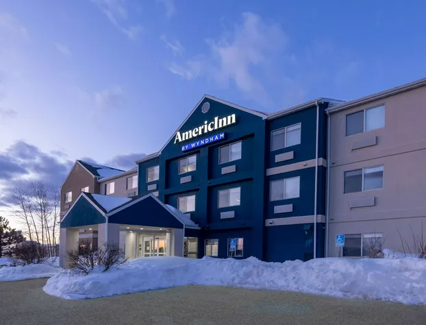 AmericInn by Wyndham Duluth hotel detail image 2