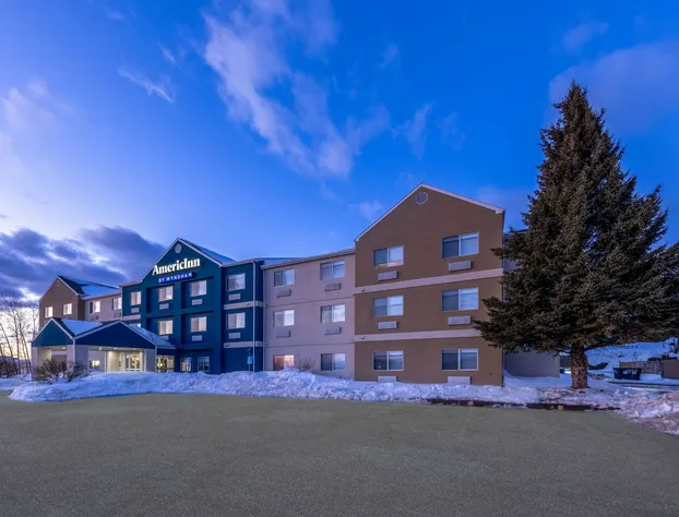 AmericInn by Wyndham Duluth hotel detail image 4