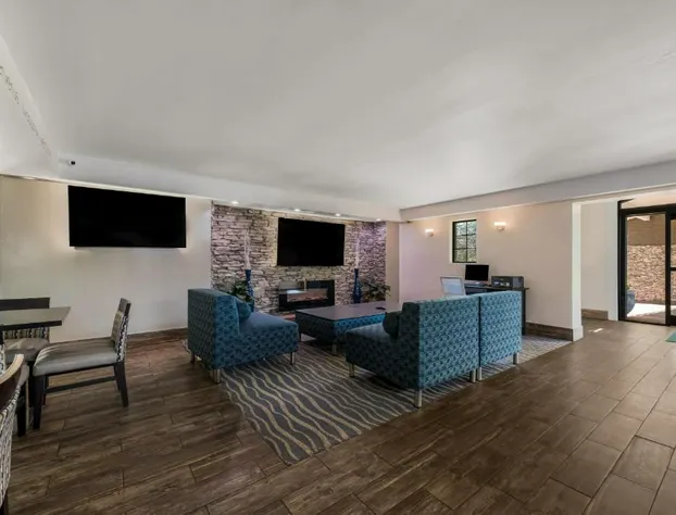 Quality Inn Charlotte Airport hotel detail image 1