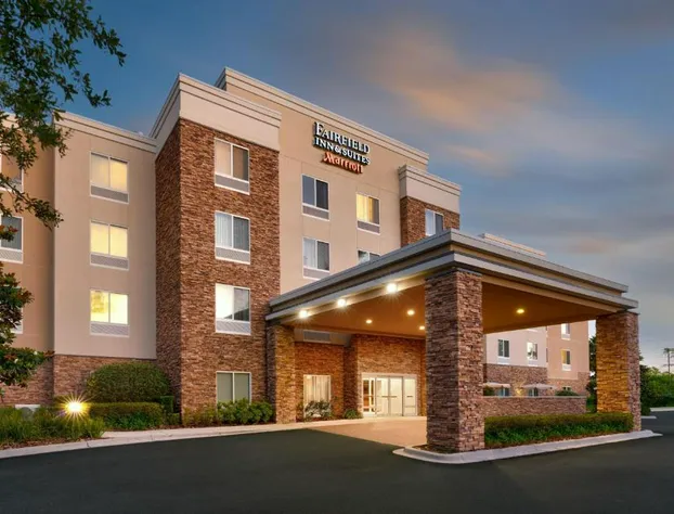 Fairfield Inn & Suites by Marriott Tallahassee Central hotel detail image 1