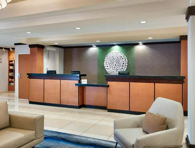 Fairfield Inn & Suites by Marriott Tallahassee Central hotel detail image 4