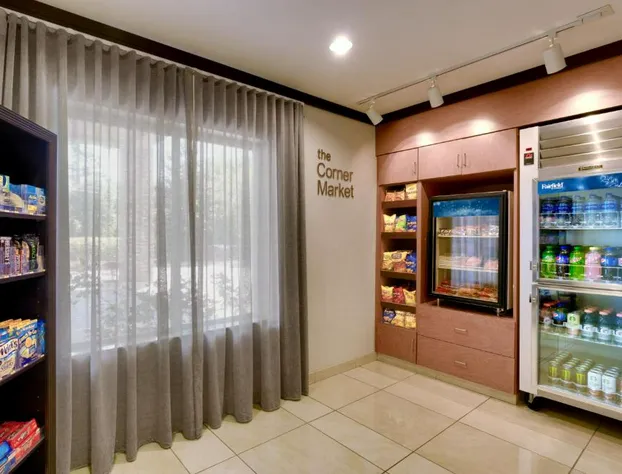 Fairfield Inn & Suites by Marriott Tallahassee Central hotel detail image 3