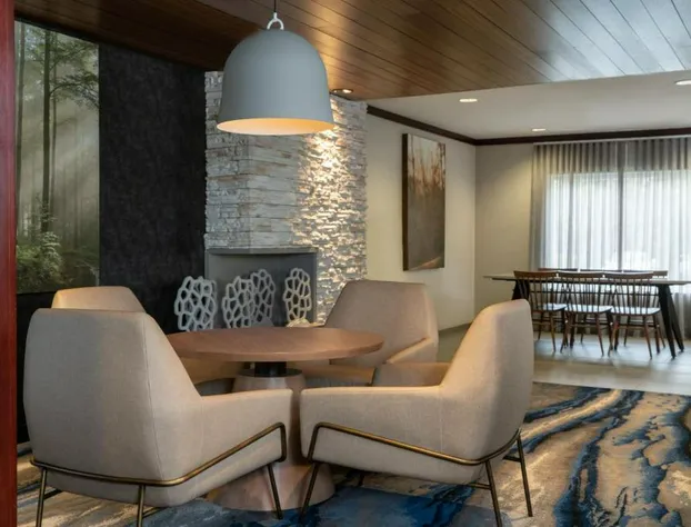 Fairfield Inn & Suites Fort Walton Beach-Eglin AFB hotel detail image 3