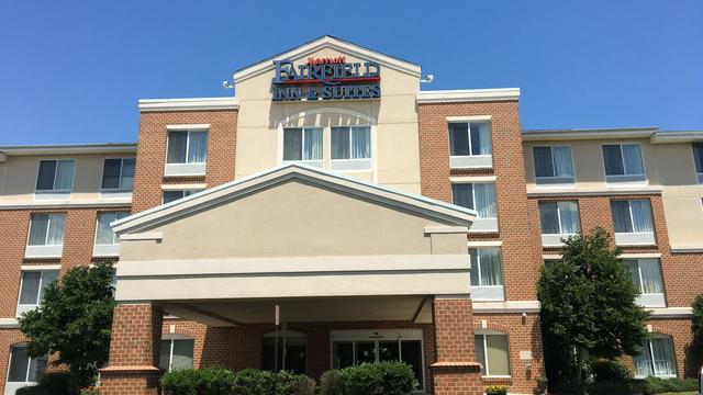 Fairfield Inn & Suites by Marriott Dover hotel detail image 2