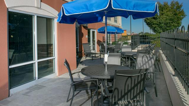 Fairfield Inn & Suites by Marriott Dover hotel detail image 3