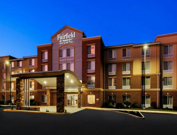Fairfield Inn & Suites by Marriott Dover hotel detail image 1
