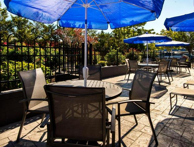 Fairfield Inn & Suites by Marriott Dover hotel detail image 4