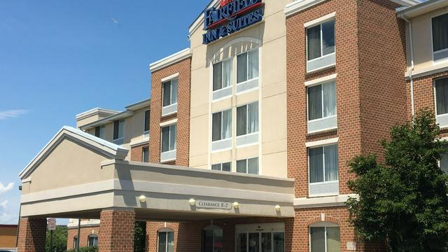 Fairfield Inn & Suites by Marriott Dover hotel detail image 3