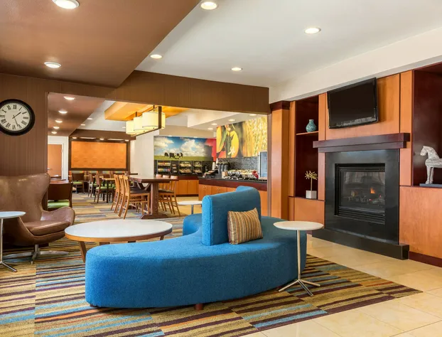 Fairfield Inn & Suites Abilene hotel detail image 3