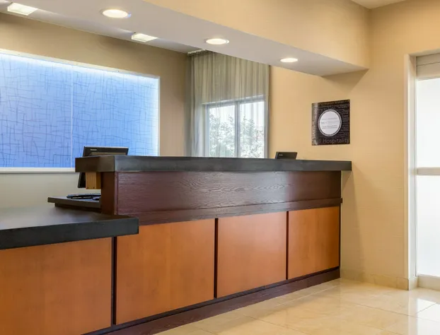 Fairfield Inn & Suites Abilene hotel detail image 4