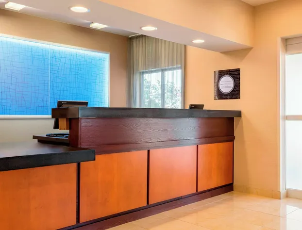 Fairfield Inn & Suites Abilene hotel detail image 1