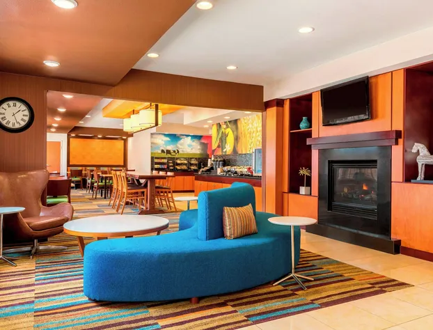 Fairfield Inn & Suites Abilene hotel detail image 2