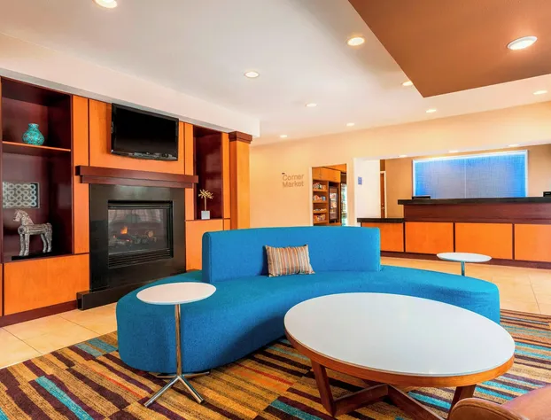 Fairfield Inn & Suites Abilene hotel detail image 3