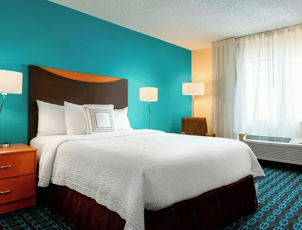 Fairfield Inn & Suites Abilene hotel detail image 4