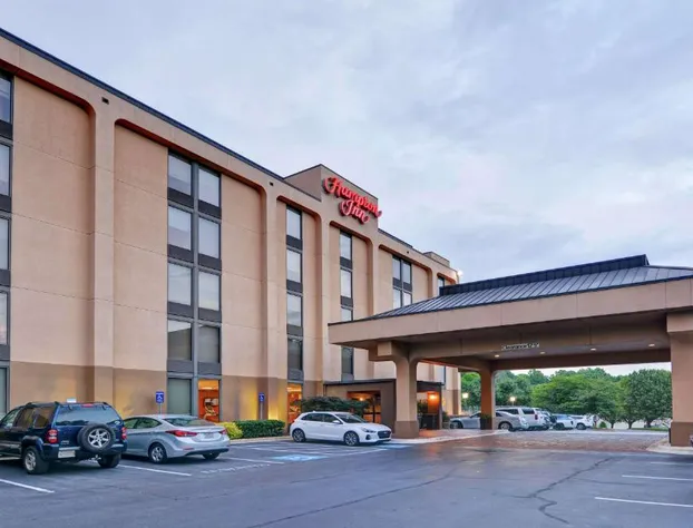 Hampton Inn Charlotte-Gastonia hotel detail image 1