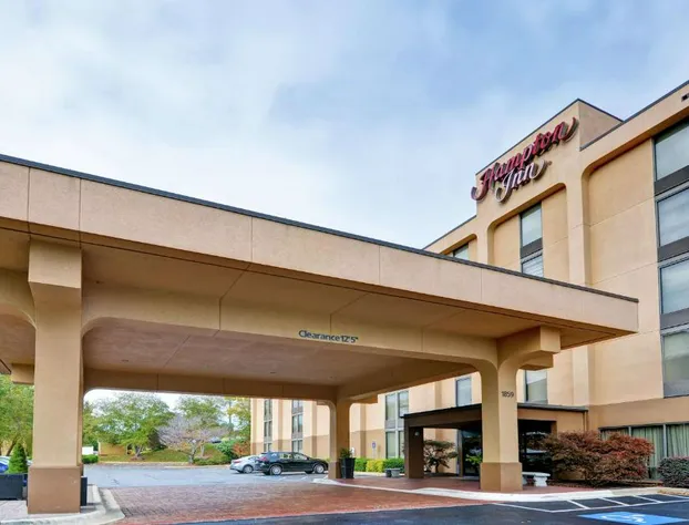 Hampton Inn Charlotte-Gastonia hotel detail image 3