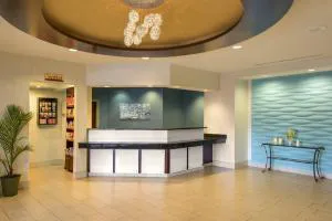 SpringHill Suites by Marriott Charlotte Airport hotel detail image 1