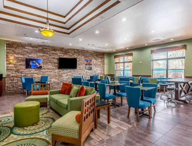 Fairfield Inn & Suites Alamogordo hotel detail image 3