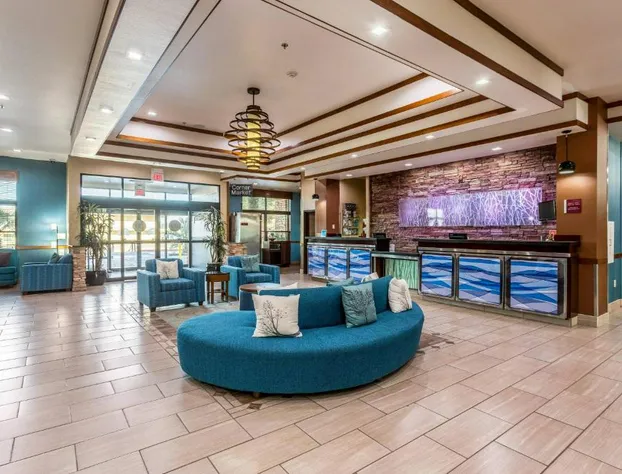 Fairfield Inn & Suites Alamogordo hotel detail image 2