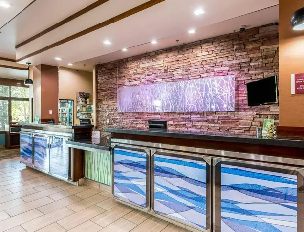 Fairfield Inn & Suites Alamogordo hotel detail image 4