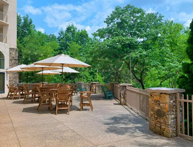 Music Road Resort Hotel and Inn hotel detail image 1