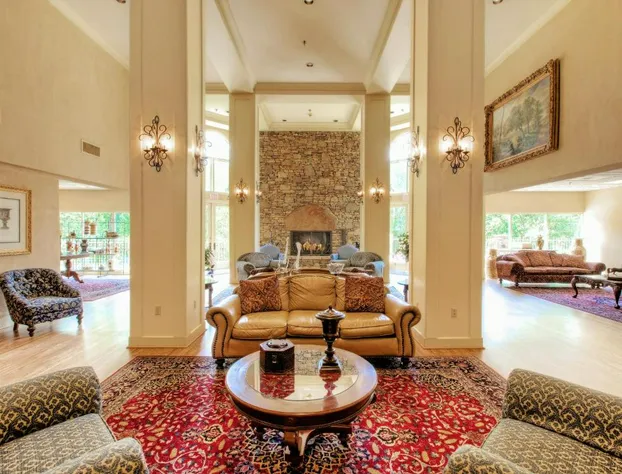 Music Road Resort Hotel and Inn hotel detail image 3