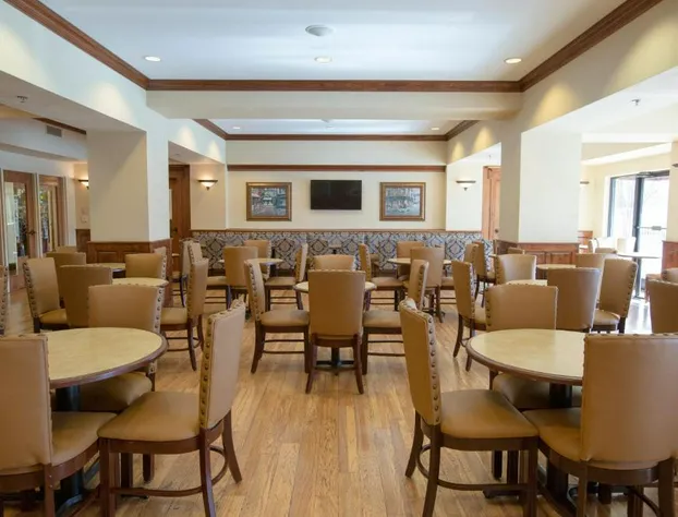 Music Road Resort Hotel and Inn hotel detail image 1