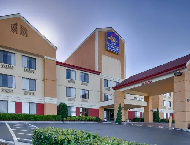 Best Western Plus Huntersville Inn & Suites Near Lake Norman hotel detail image 3