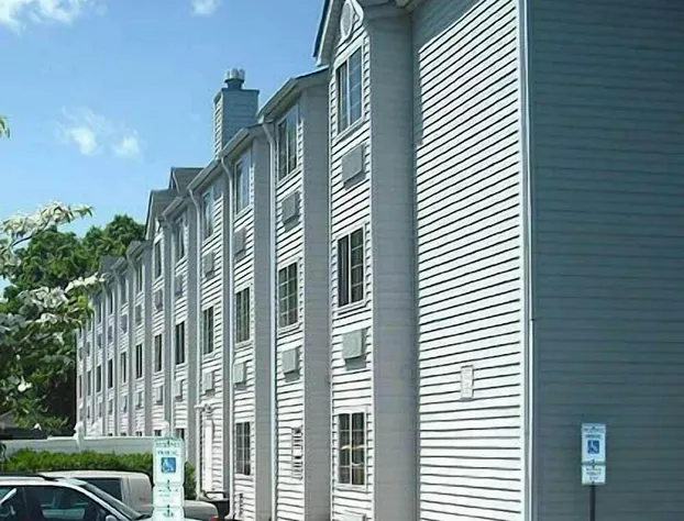 Motel 6 Charlotte, NC - University hotel detail image 2