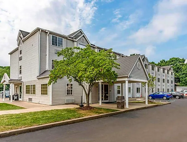 Motel 6 Charlotte, NC - University hotel detail image 2