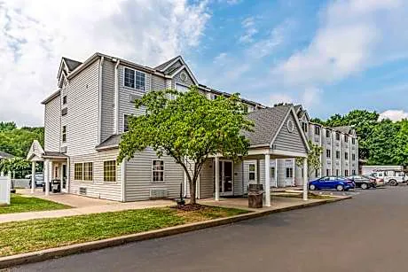 Motel 6 Charlotte, NC - University hotel detail image 3