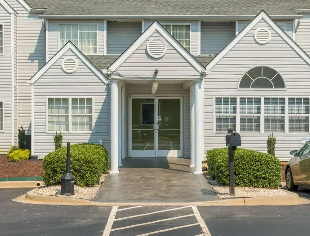 Motel 6 Gastonia, NC hotel detail image 1