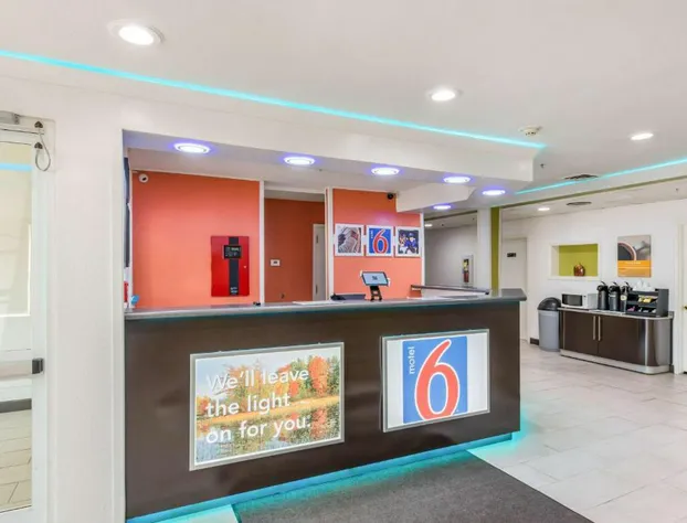 Motel 6 Gastonia, NC hotel detail image 3