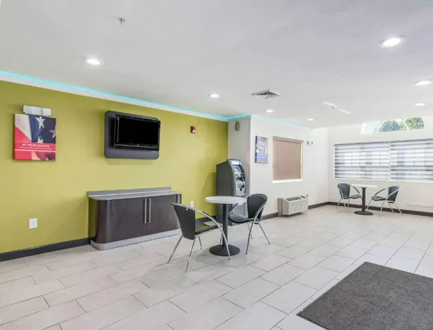 Motel 6 Gastonia, NC hotel detail image 4