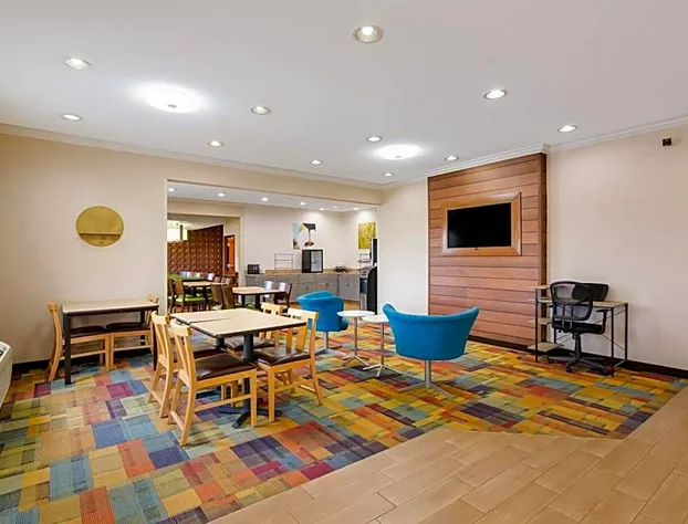 AmericInn by Wyndham Minot hotel detail image 1