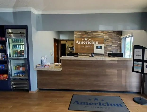 AmericInn by Wyndham Minot hotel detail image 2