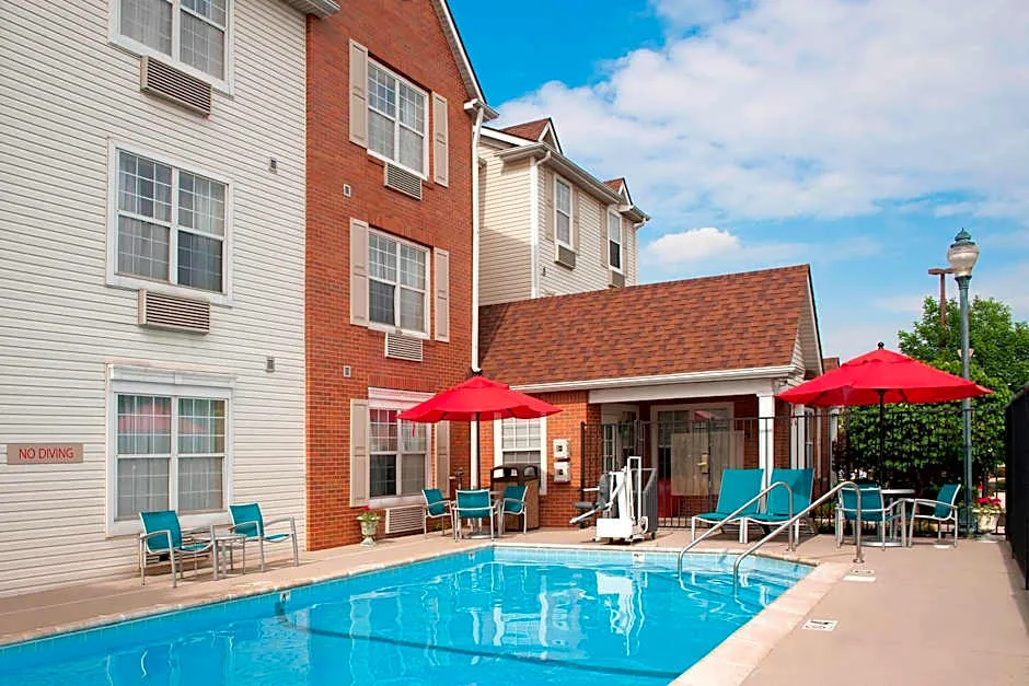 TownePlace Suites by Marriott Indianapolis Park 100 hotel hero