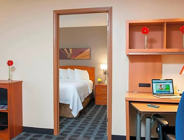 TownePlace Suites by Marriott Indianapolis Park 100 hotel detail image 1